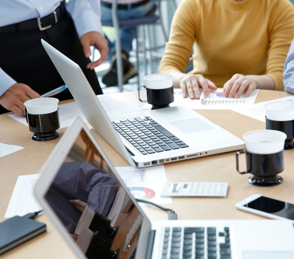 サービス設計支援